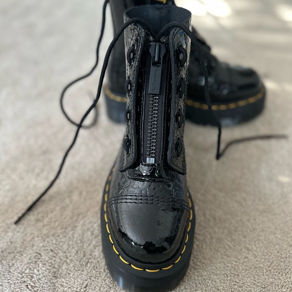 Doc Martens Sinclair - Picture 3 of 5